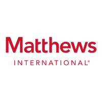 Matthews International Corporation