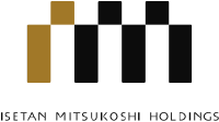 Isetan Mitsukoshi Holdings Ltd.