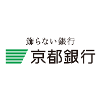 The Bank of Kyoto, Ltd.
