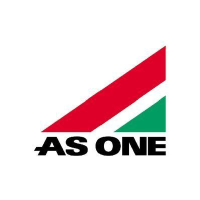 AS ONE Corporation