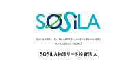 SOSiLA Logistics REIT, Inc.