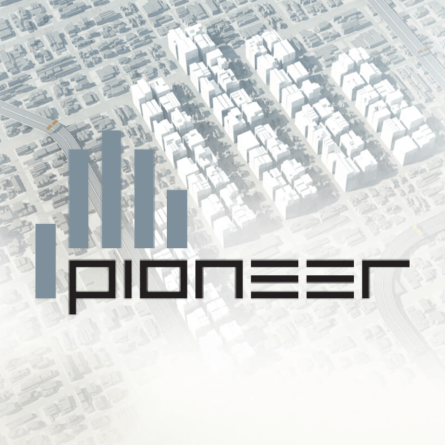 Пионер 1P5