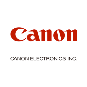 Canon Electronics Inc.