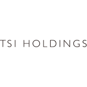 TSI Holdings Co.,Ltd.