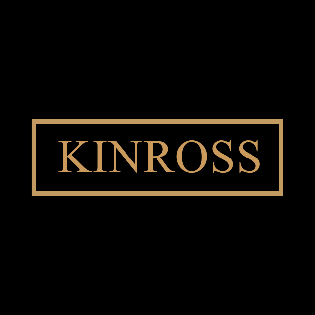 Kinross Gold