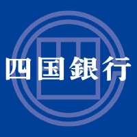 The Shikoku Bank, Ltd.