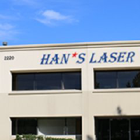 Han's Laser Technology Industry Group Co., Ltd.