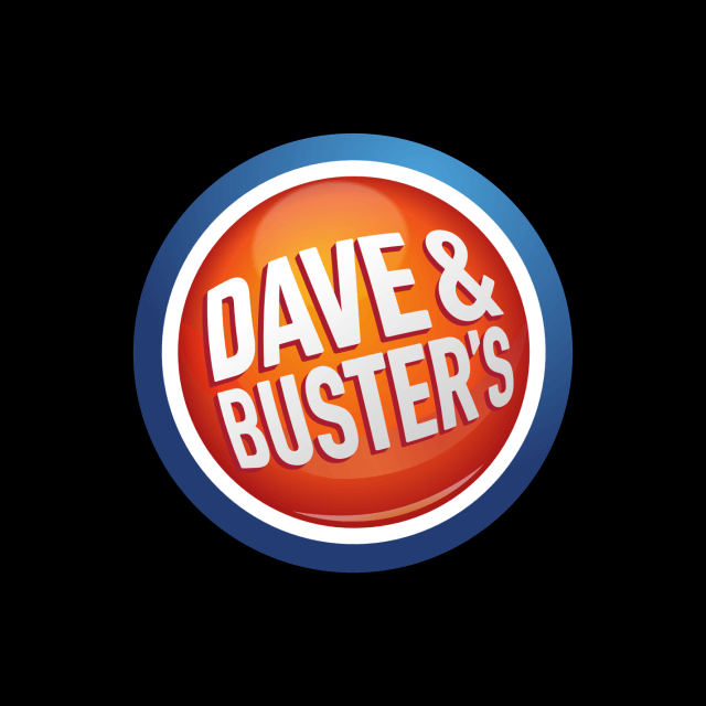 Dave & Buster's Entertainment