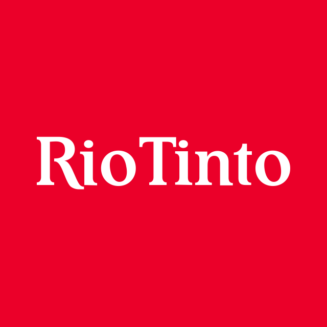 Rio Tinto plc
