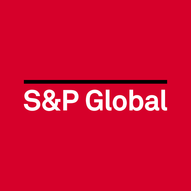 S&P Global Inc