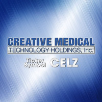 Creative Medical Technology Holdings, Inc.