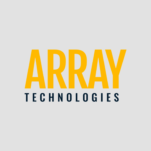 Array Technologies, Inc.