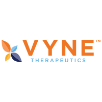 VYNE Therapeutics Inc.