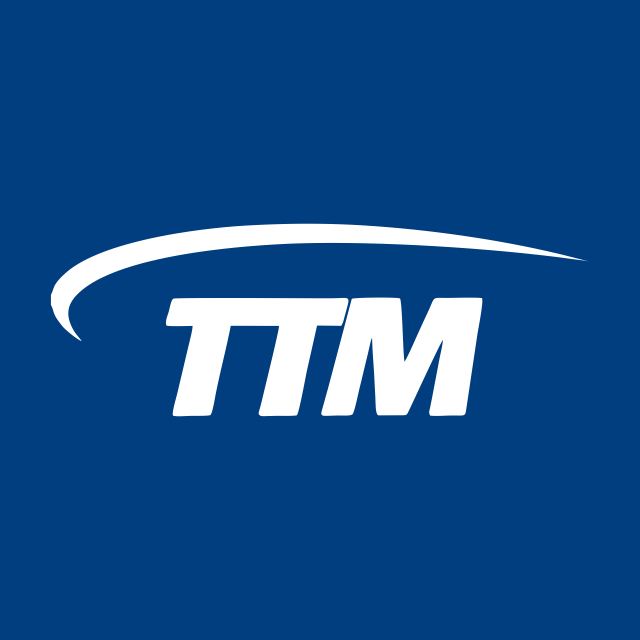 TTM Technologies, Inc.