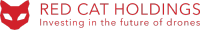 Red Cat Holdings, Inc.