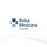 Bolsa Mexicana de Valores, S.A.B. de C.V.