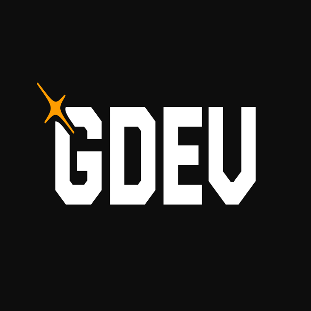 GDEV Inc.