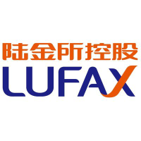 Lufax Holding Ltd