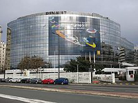 Renault SA