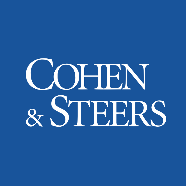 Cohen & Steers, Inc.