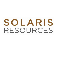 Solaris Resources Inc.