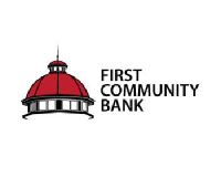 First Community Bankshares, Inc.