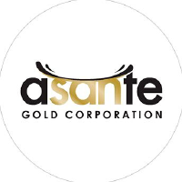 Asante Gold Corporation