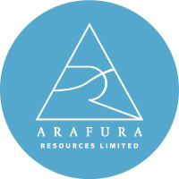 Arafura Rare Earths Limited