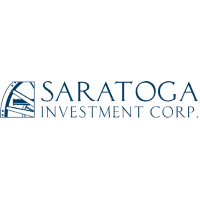Saratoga Investment Corp.