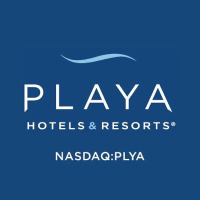 Playa Hotels & Resorts N.V.