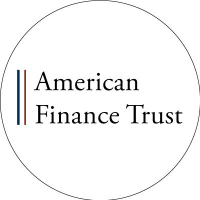 American Finance Trust, Inc.