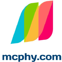 McPhy Energy S.A.