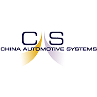 China Automotive Systems, Inc.