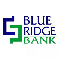 Blue Ridge Bankshares, Inc.