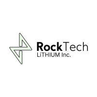 Rock Tech Lithium Inc.