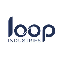 Loop Industries, Inc.