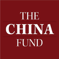 The China Fund, Inc.