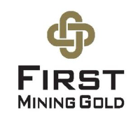 First Mining Gold Corp.
