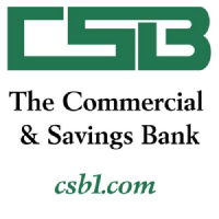 CSB Bancorp, Inc.