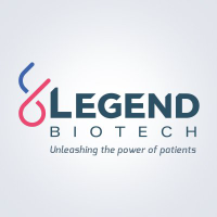 Legend Biotech Corporation