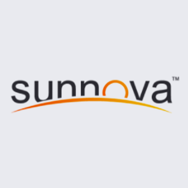 Sunnova Energy International Inc.