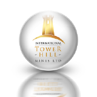 International Tower Hill Mines Ltd.
