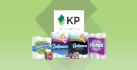 KP Tissue Inc.