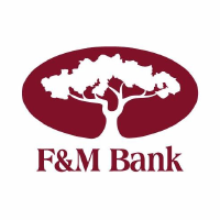 F & M Bank Corp.