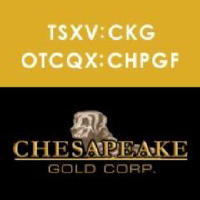 Chesapeake Gold Corp.