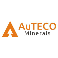 Auteco Minerals Limited