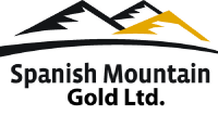 Spanish Mountain Gold Ltd.