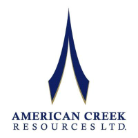 American Creek Resources Ltd.