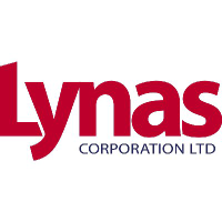 Lynas Corporation Limited