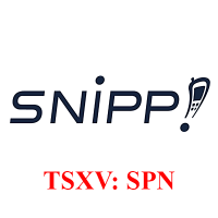 Snipp Interactive Inc.